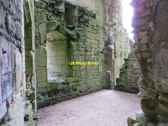 Photo 6"x4" Window in the Room Wardour c2014