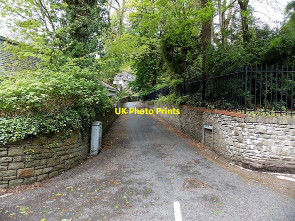 Photo 6"x4" Rhianfa Lane, Swansea Swansea\/Abertawe c2014