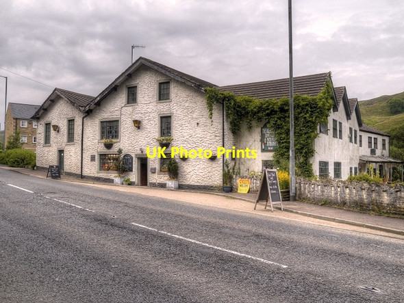 Photo 6"x4" Portsmouth, Roebuck Inn Portsmouth\/SD8926 c2014