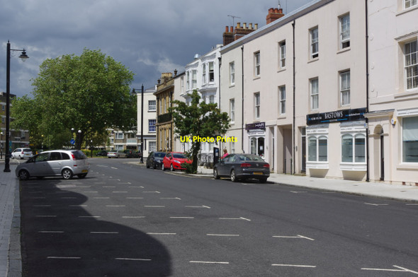 Photo 6"x4" Oxford Street, Southampton Southampton c2014