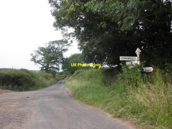 Photo 6"x4" Turning for Corewell Woodlands\/ST1640 c2014