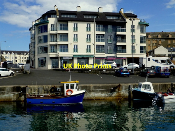 Photo 6"x4" Luxury apartments, Portstewart Portstewart c2014