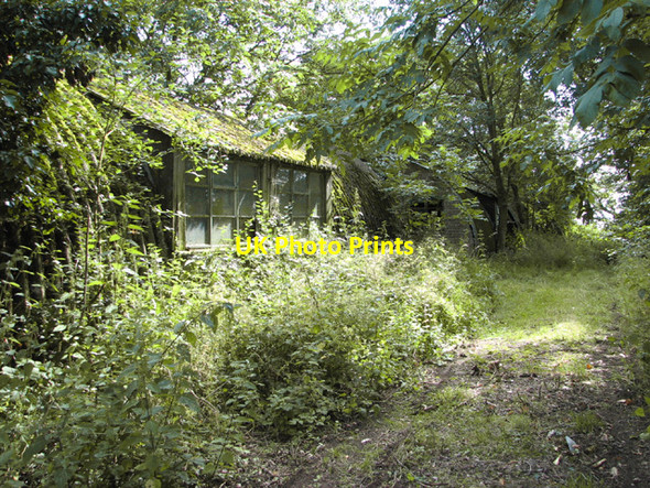 Photo 6"x4" RAF Fersfield - Site 7 Fersfield c2014