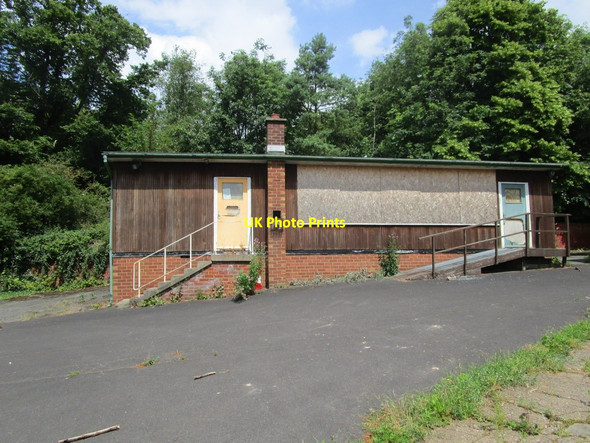 Photo 6"x4" Former school building, Epworth Epworth c2014