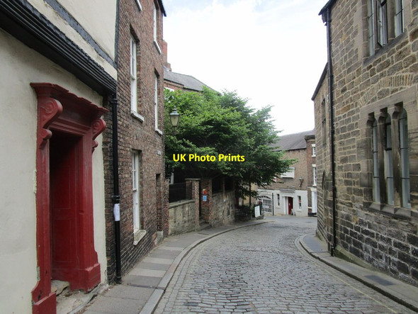 Photo 6"x4" Owengate, Durham Durham c2014