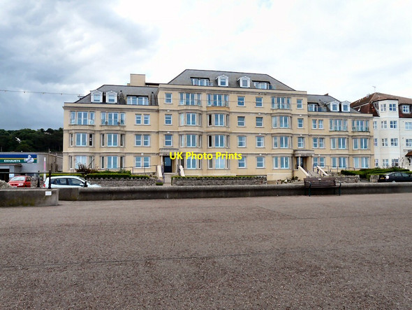 Photo 6"x4" Dorchester, Llandudno Llandudno c2014