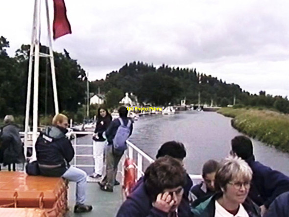 Photo 6"x4" Dochgarroch - 1999 Dochgarroch c1999 P3