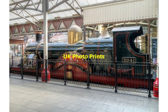 Photo 6"x4" Windsor Royal, The Queen Windsor\/SU9676 c2015