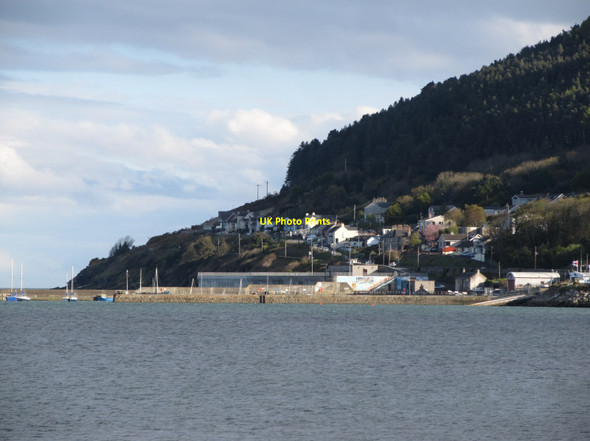 Photo 6"x4" The Harbour at Newcastle Newcastle\/J3732 c2015