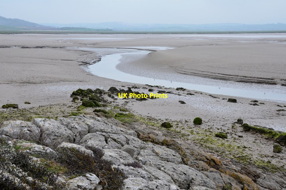 Photo 6"x4" Jenny Brown's Point Silverdale Green c2015
