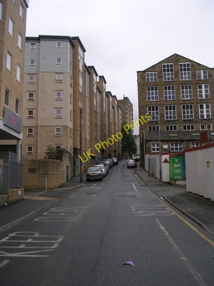 Photo 6"x4" Tumbling Hill Street - Thornton Road Bradford\/SE1632 c2008