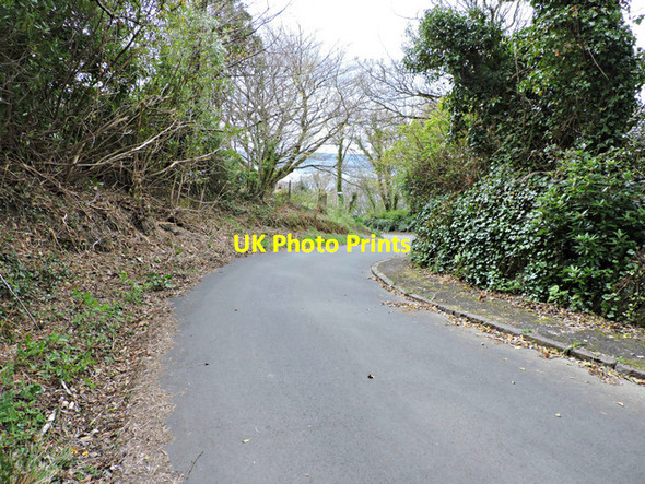 Photo 6"x4" Church Road Cove\/NS2282 c2015