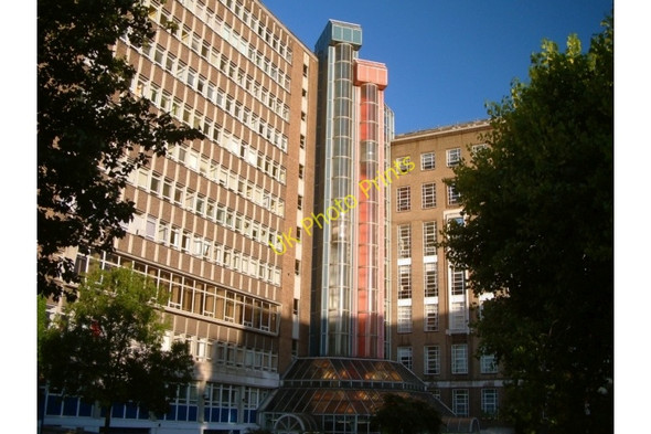 Photo 6"x4" Aston University Birmingham c2005 P1