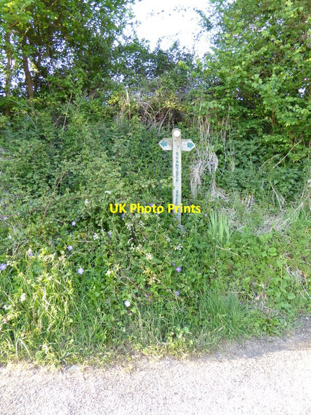 Photo 6"x4" Channel to Channel (400) Cushuish c2015