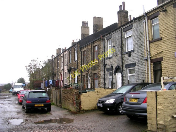 Photo 6"x4" Loris Street - Tong Street Bradford\/SE1632 c2008