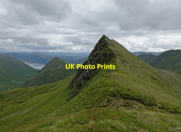Photo 6"x4" An Cnapach An Cnapach c2014