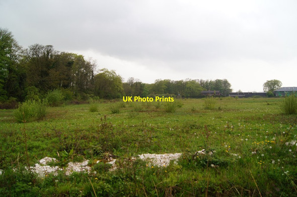 Photo 6"x4" Coachroad Belt Hatch Warren c2014