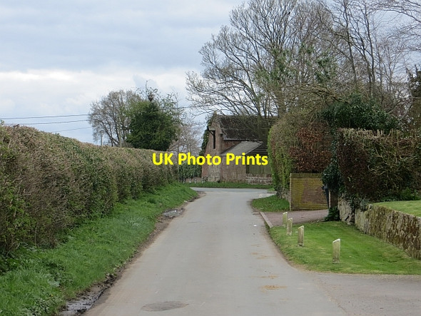 Photo 6"x4" Great Ness Great Ness c2014