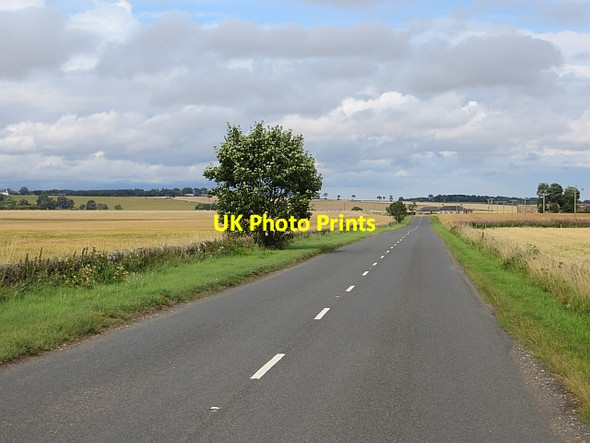 Photo 6"x4" B961, Montquhir Carmyllie c2013