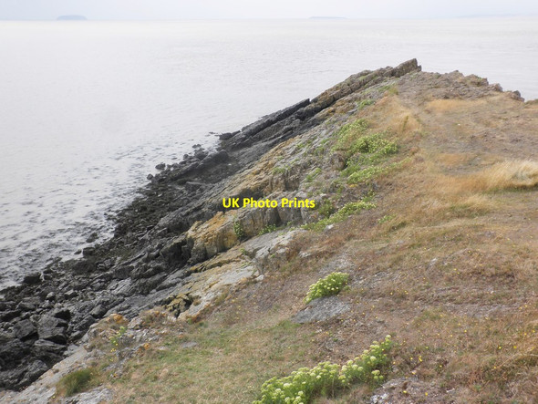 Photo 6"x4" Sand Point Kewstoke c2014