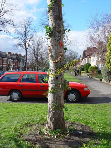 Photo 6"x4" Westbourne Avenue, Hull Kingston upon Hull c2004 P3
