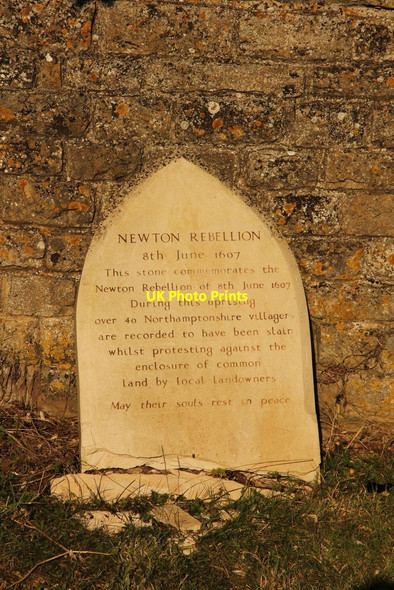 Photo 6"x4" Newton rebellion stone Newton\/SP8883 c2014