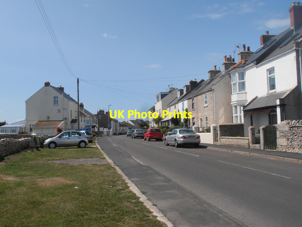 Photo 6"x4" Portland 010 Southwell\/SY6870 c2014