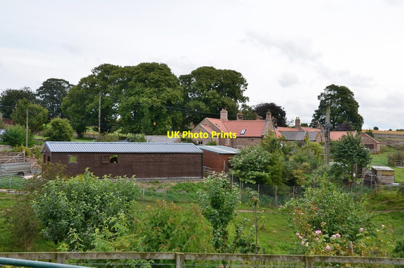 Photo 6"x4" Cottages, East Horton East Horton c2014