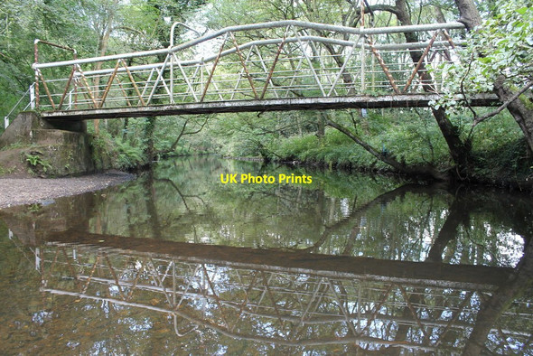 Photo 6"x4" The Wortley Leppings Green Moor\/SK2899 c2014 P1