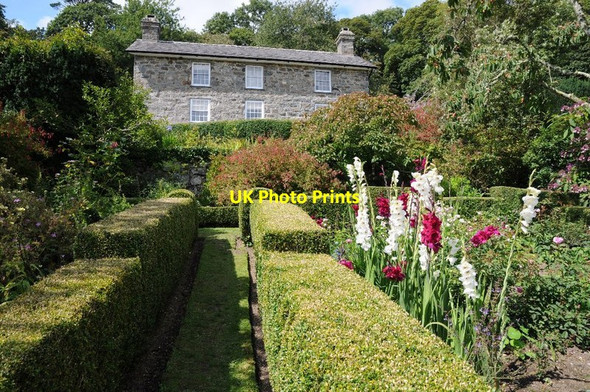 Photo 6"x4" Plas yn Rhiw Rhiw\/SH2228 c2014