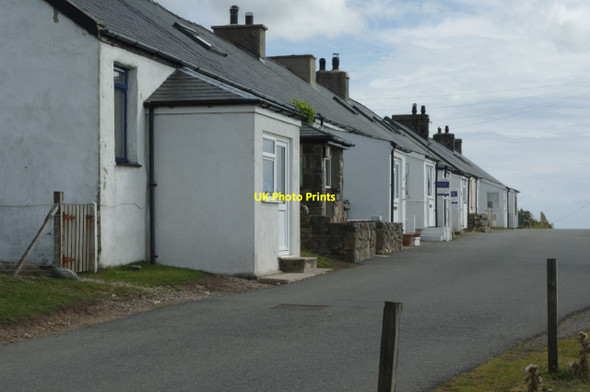 Photo 6"x4" Mount Pleasant, Llithfaen Llithfaen c2014