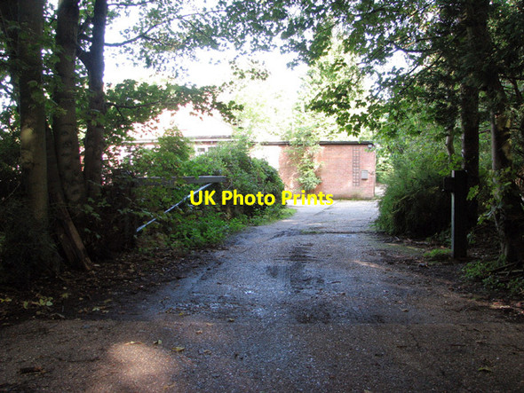 Photo 6"x4" Offices in Newman Lane New Rackheath c2014