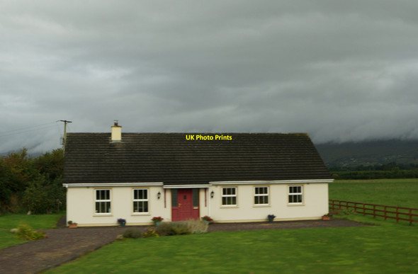 Photo 6"x4" House on Castlemaine  Road, Milltown Milltown\/Q8200 c2014
