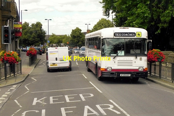 Photo 6"x4" Banbury, Horse Fair Banbury\/SP4540 c2014