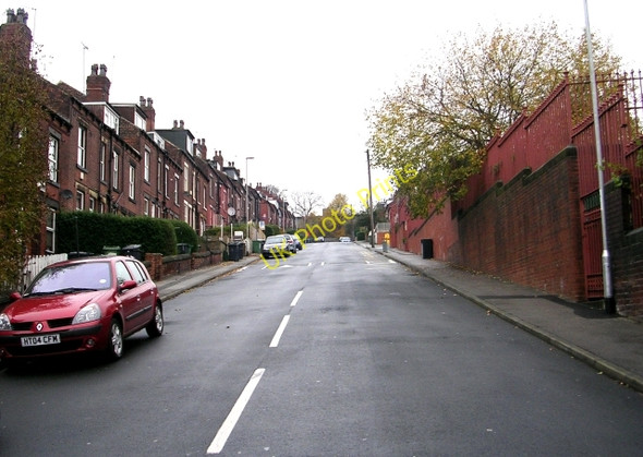 Photo 6"x4" Barnbrough Street - Kirkstall Road Burley\/SE2734 c2008