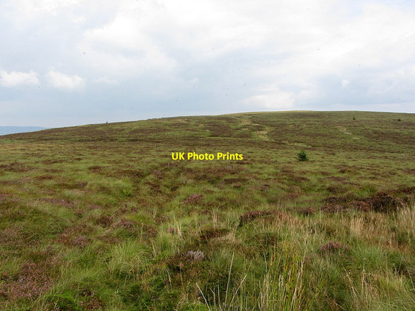 Photo 6"x4" Larriston Fells Larriston c2014