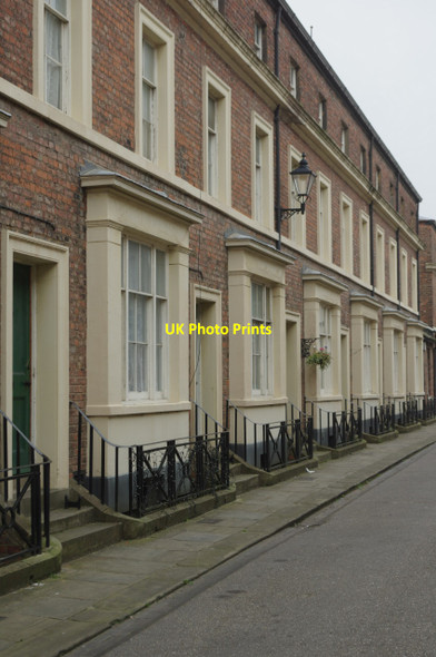 Photo 6"x4" Barkham Street, Wainfleet Wainfleet All Saints c2014