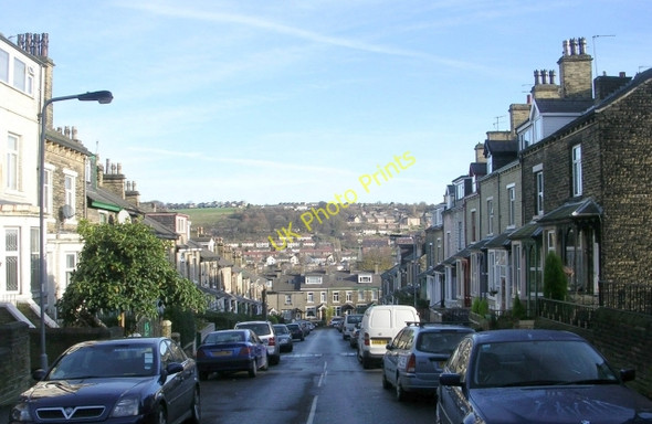 Photo 6"x4" Northdale Road - Keighley Road Shipley\/SE1437 c2008