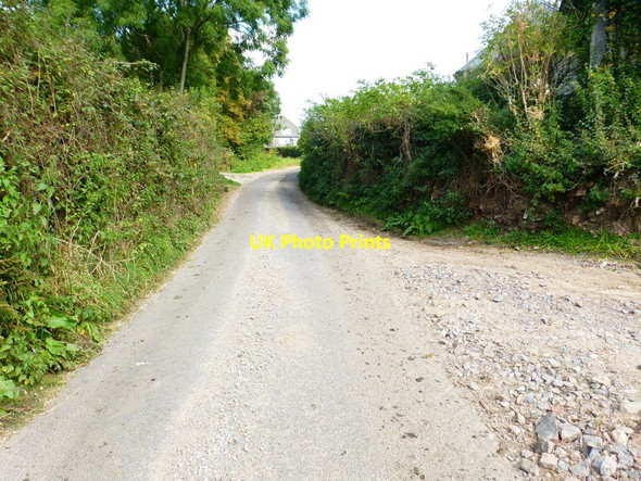 Photo 6"x4" Channel to Channel (178) Howley\/ST2609 c2014