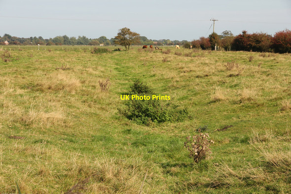 Photo 6"x4" Theddlethorpe All Saints Theddlethorpe All Saints c2014