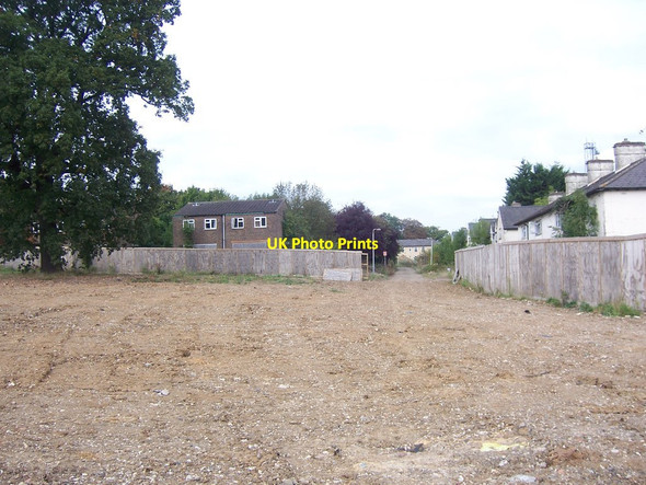 Photo 6"x4" Thompson Road, Uxbridge Uxbridge c2014