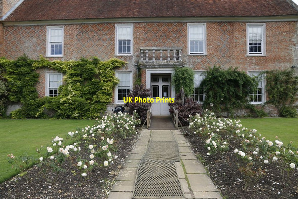 Photo 6"x4" In and Out Cufaude c2014