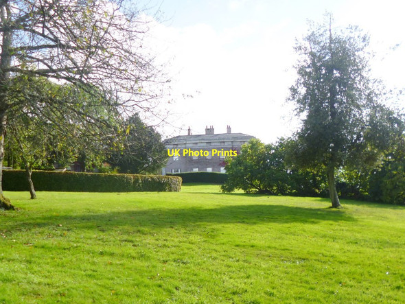 Photo 6"x4" Hale House Woodgreen\/SU1717 c2014