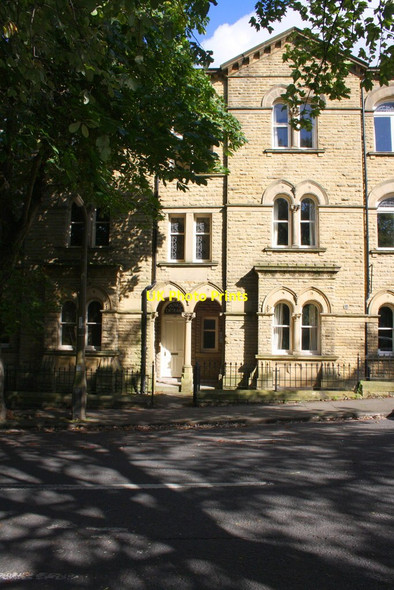 Photo 6"x4" Nos. 64 and 65 Victoria Road Shipley\/SE1437 c2014