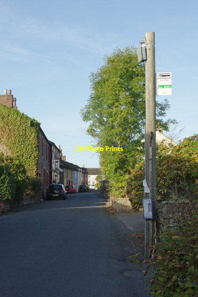 Photo 6"x4" Bowness on Solway Bowness-on-Solway c2014