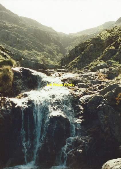 Photo 6"x4" Greta Gill Wasdale Head\/NY1808 c1992