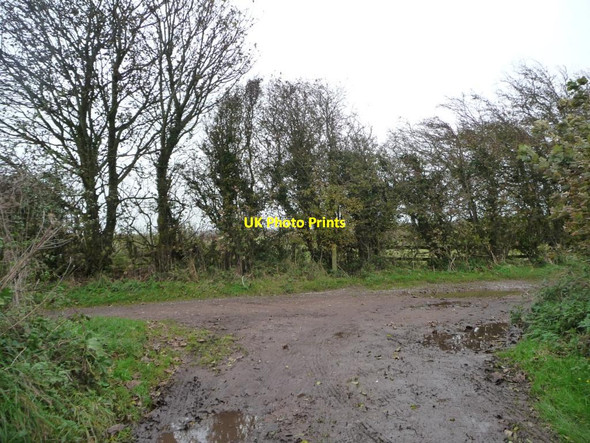Photo 6"x4" Right [south] for Aspatria Aspatria c2014