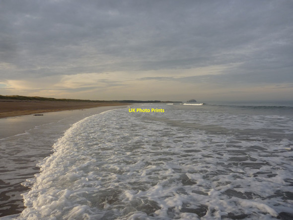 Photo 6"x4" Coastal East Lothian : Belhaven Bay Dunbar c2014