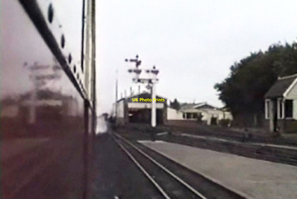 Photo 6"x4" New Romney - 1993 New Romney c1993