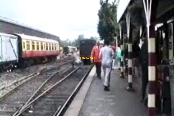 Photo 6"x4" Tenterden - 1993 Tenterden c1993